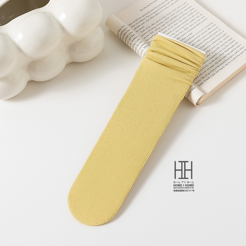 ソックス レディース 靴下 ナイロン ひんやり 涼しい 夏用 蒸れにくい 涼感 肌カバー ナイロンソックス 通気性 吸汗 速乾 通勤 通学 おしゃれ 人気 ギフト | ホームアイホーム | 05