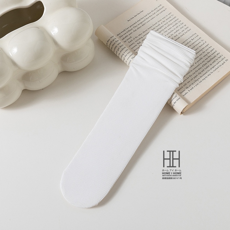 ソックス レディース 靴下 ナイロン ひんやり 涼しい 夏用 蒸れにくい 涼感 肌カバー ナイロンソックス 通気性 吸汗 速乾 通勤 通学 おしゃれ 人気 ギフト | ホームアイホーム | 01