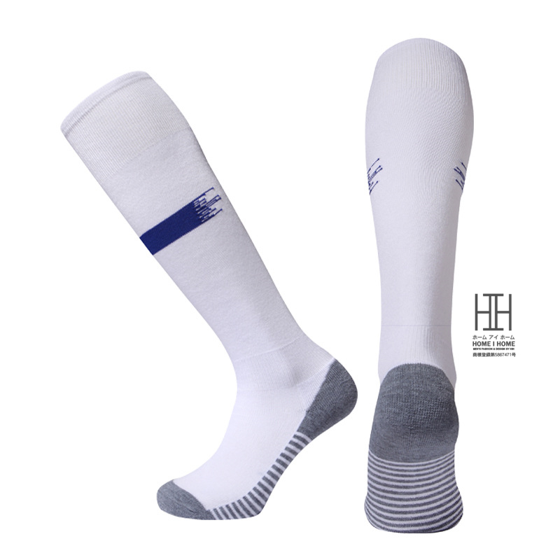 サッカーソックス ジュニア 子供用 大人用 スポーツ靴下 サッカーストッキング 吸湿性 通気性 耐摩耗性 吸汗速乾 メンズ レディース アウトドア トレッキング | ブランド登録なし | 02