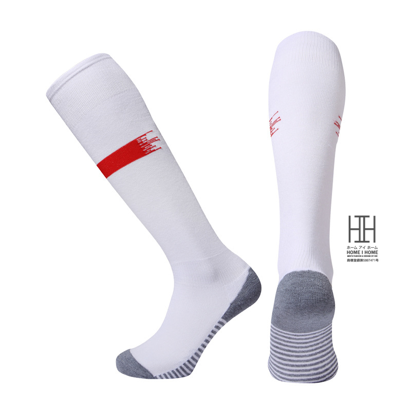 サッカーソックス ジュニア 子供用 大人用 スポーツ靴下 サッカーストッキング 吸湿性 通気性 耐摩耗性 吸汗速乾 メンズ レディース アウトドア トレッキング | ブランド登録なし | 03