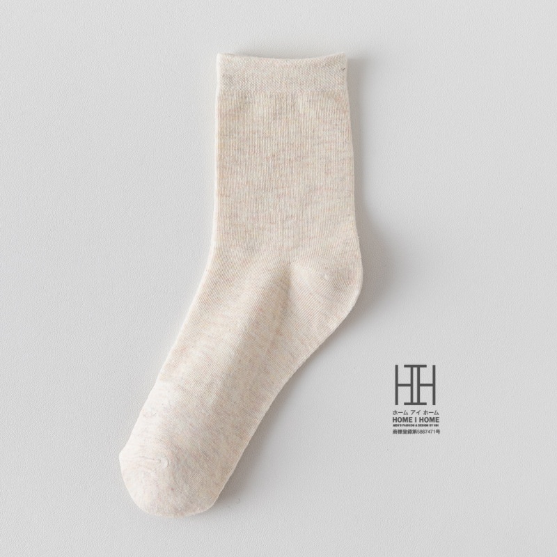 ソックス メンズ ハーフソックス スポーツ 靴下 レディース スニーカー くるぶし 綿 野球 サッカー カジュアル ビジネス 吸汗 通気性 滑り止め リブ編み | ホームアイホーム | 06