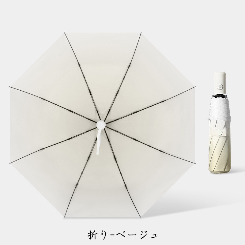 長傘 日傘 折りたたみ レディース 傘 メンズ 雨傘 軽量 16本骨 ジャンプ式 ワンタッチ 折り畳み傘 8本骨 自動開閉 晴雨兼用 超撥水 UVカット 通勤 梅雨 男女兼用 | ホームアイホーム | 15