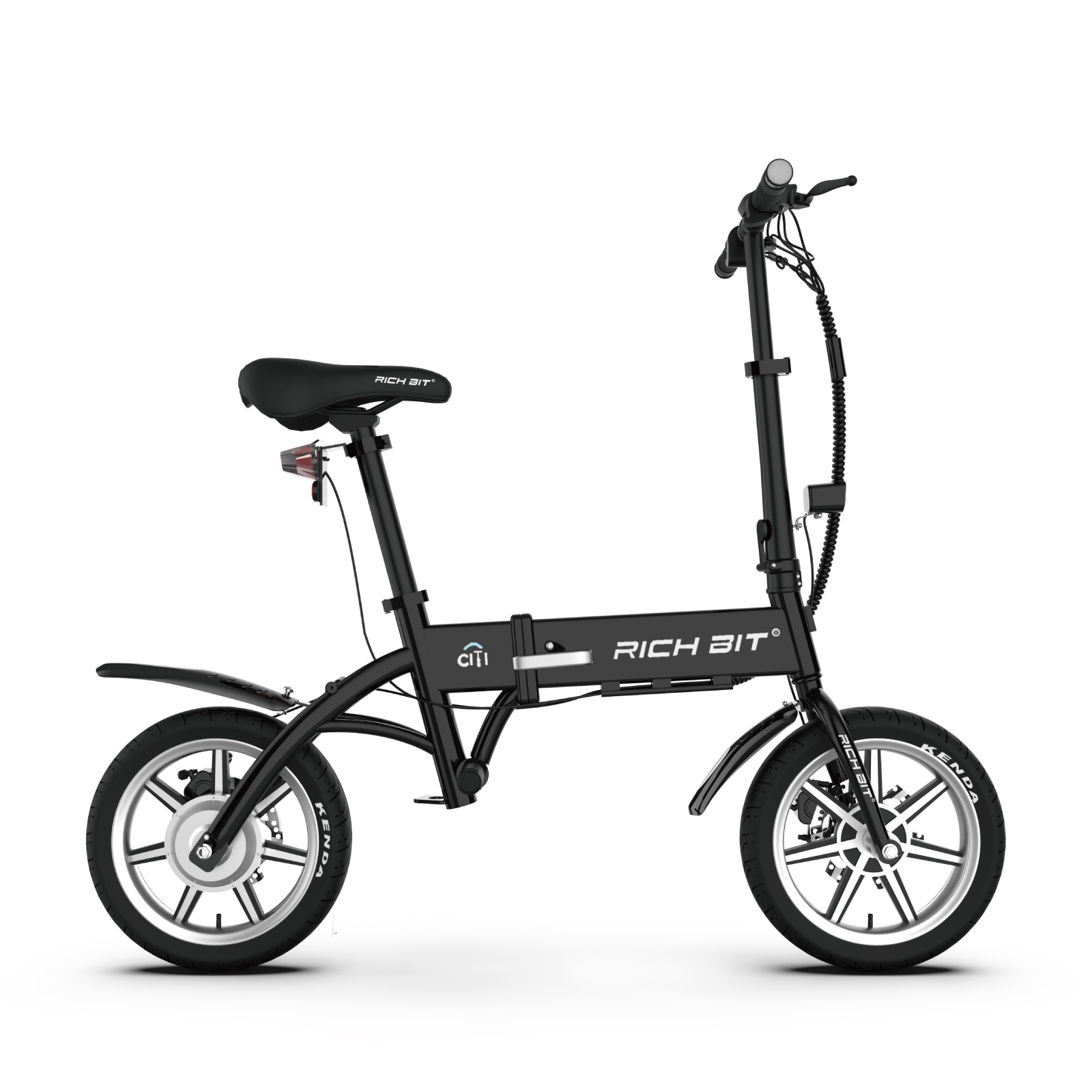 RICH BIT 特定小型原動機付自転車 RICHBIT CITY 特定小型原付