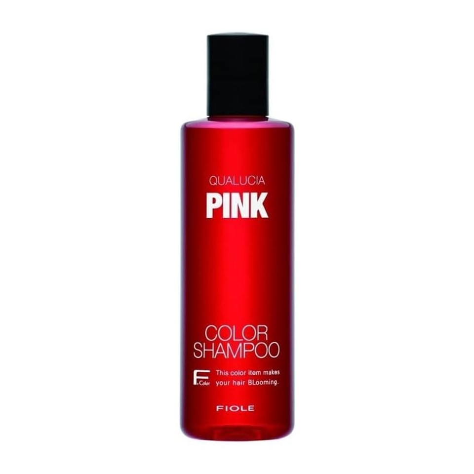 FIOLE（フィヨーレ） クオルシア カラーシャンプー 250ml 選べる5種類