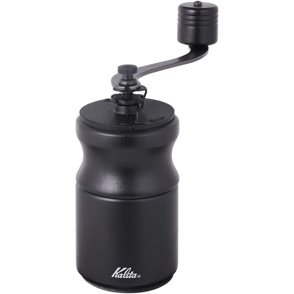 Kalita カリタ 手挽きコーヒーミル コーヒーミル 全3色 Kalita カリタ 手挽きコーヒーミル コーヒーミル 全3色
