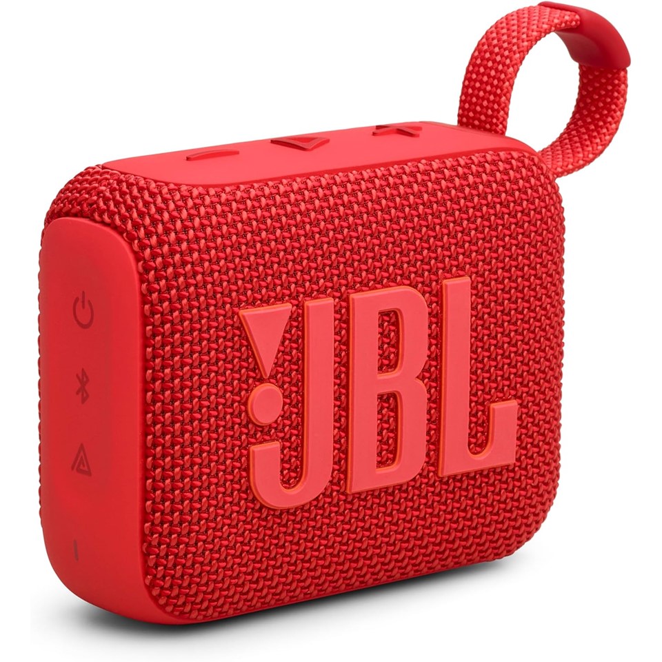 JBL GO4 Bluetoothスピーカー USB C充電 IP67防塵防水 アプリ対応 パッシブラジエーター搭載 ポータブル 全8種類