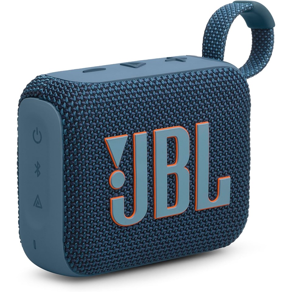 JBL GO4 Bluetoothスピーカー USB C充電 IP67防塵防水 アプリ対応 パッシブラジエーター搭載 ポータブル 全8種類