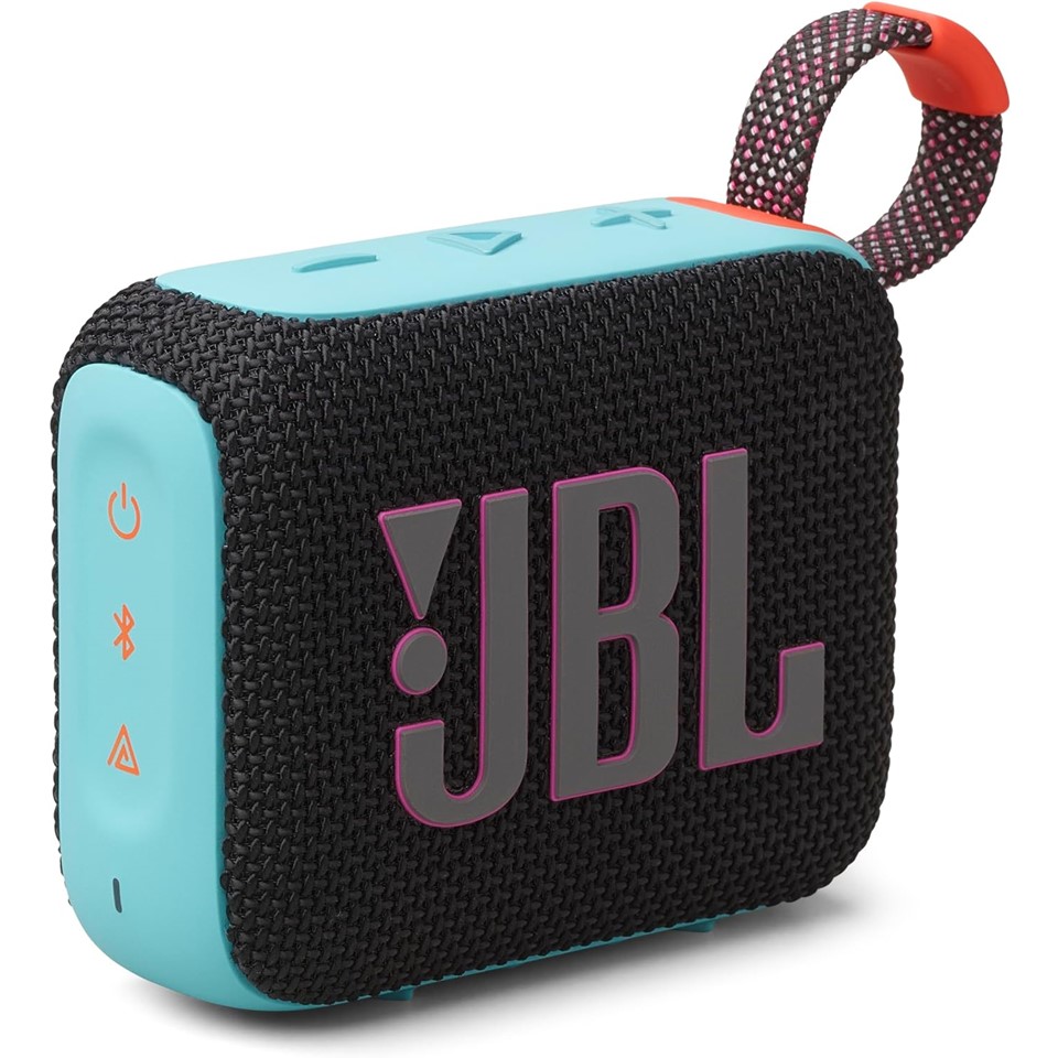 JBL GO4 Bluetoothスピーカー USB C充電 IP67防塵防水 アプリ対応 パッシブラジエーター搭載 ポータブル 全8種類 :  rus-jblgo4- : RUSIONヤフー店 - 通販 - Yahoo!ショッピング