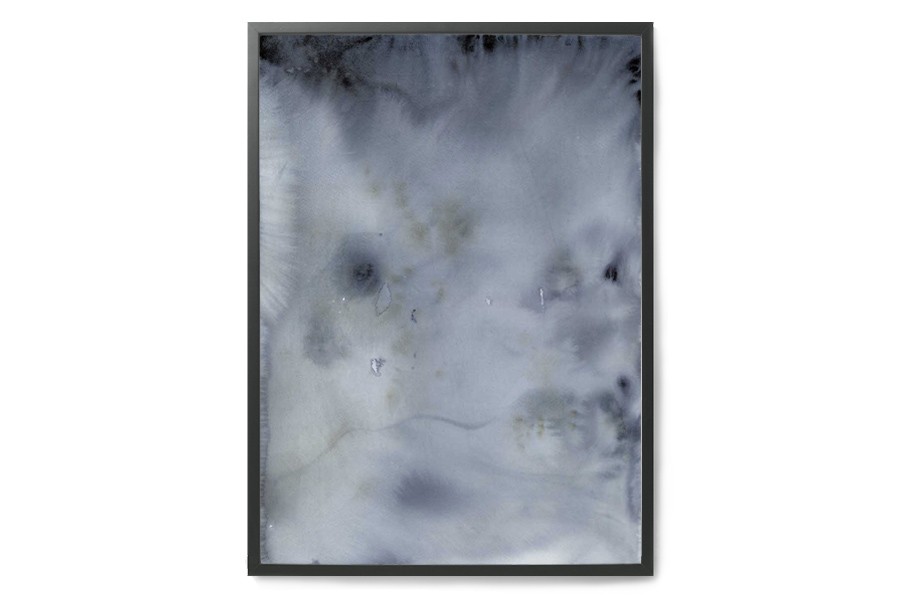 SILKE BONDE 北欧　アートプリント/ポスター (50x70cm) 在庫限り】【再入荷なし】silke bonde ポスター/アートプリント 50