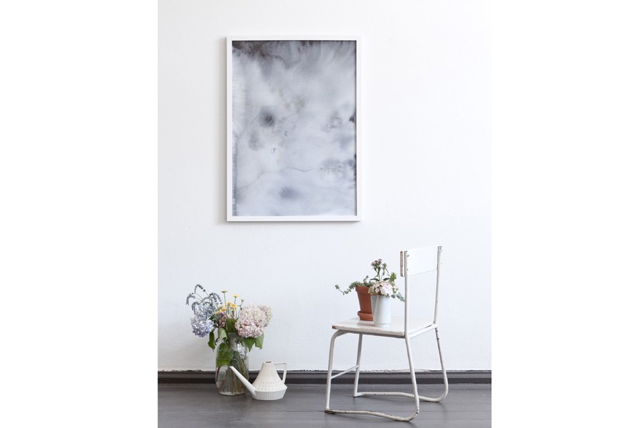 在庫限り】【再入荷なし】silke bonde ポスター/アートプリント 50