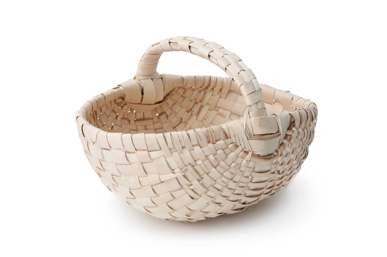 Basket / バスケット〈 かご・ラタン・収納・カフェ・店舗什器