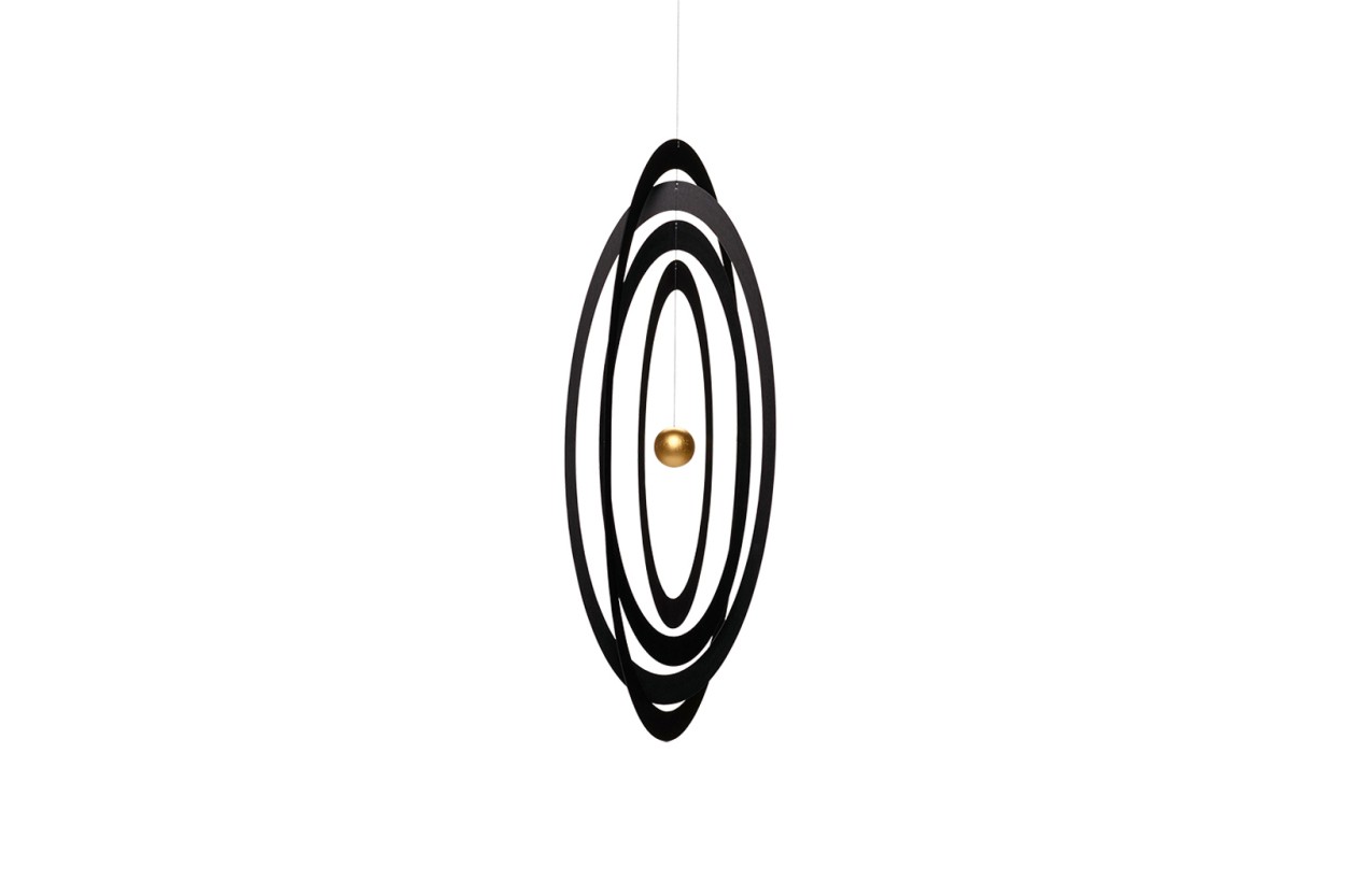 プライスダウン30 Off Flensted Mobilesフレンステッドモビール 北欧デンマークモビール Science Fiction Ellipse バーティカル モダン Sale 公式通販 直営店限定 Matsunomi Kai Net