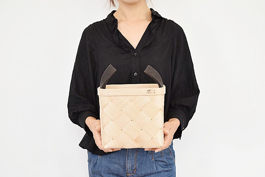 在庫限り】【再入荷なし】Verso Designベルソ デザイン 白樺の