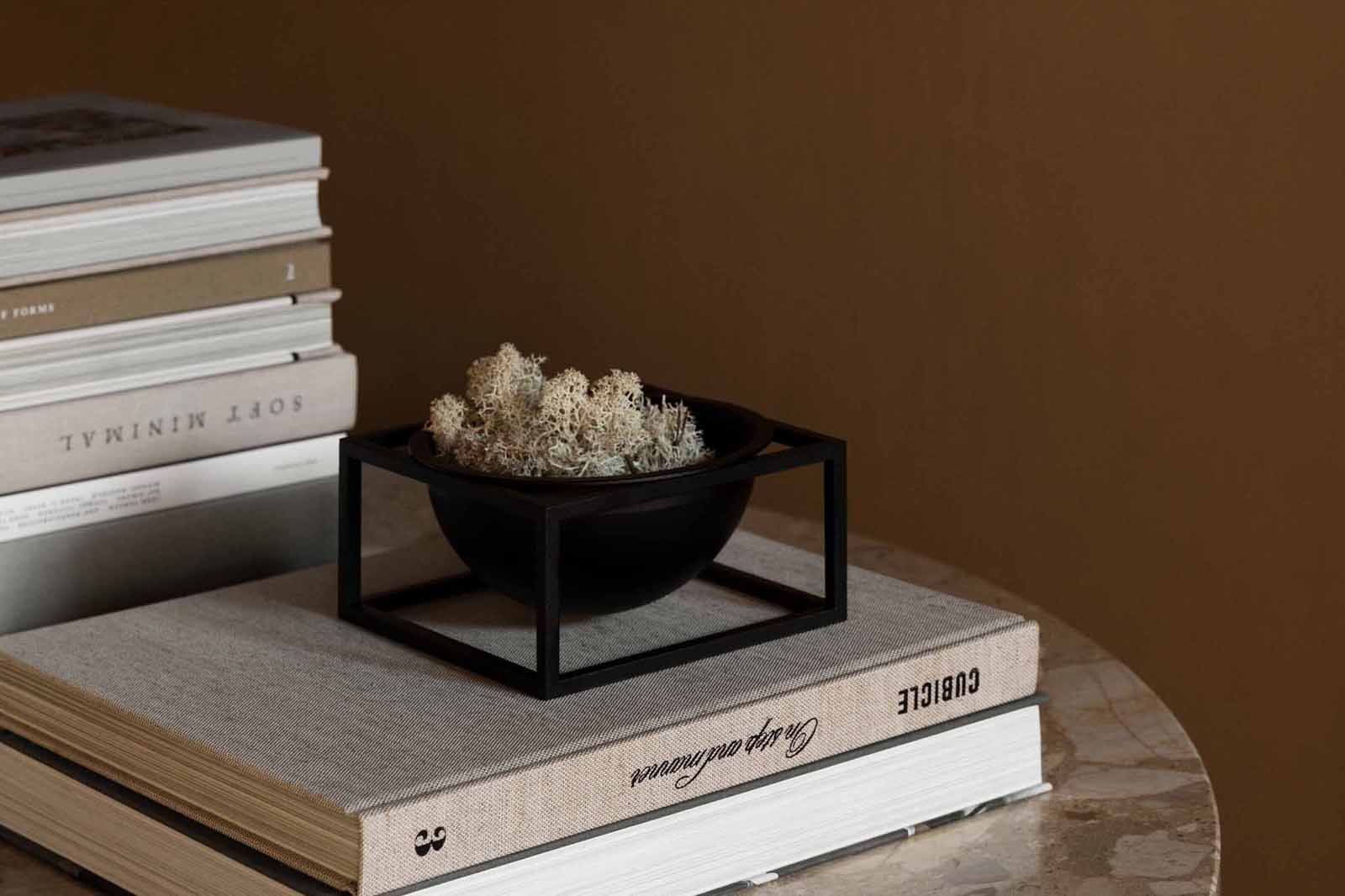 by lassen バイラッセン　カブスボウル 在庫限り】【再入荷なし】by Lassenバイラッセン Kubus Bowl