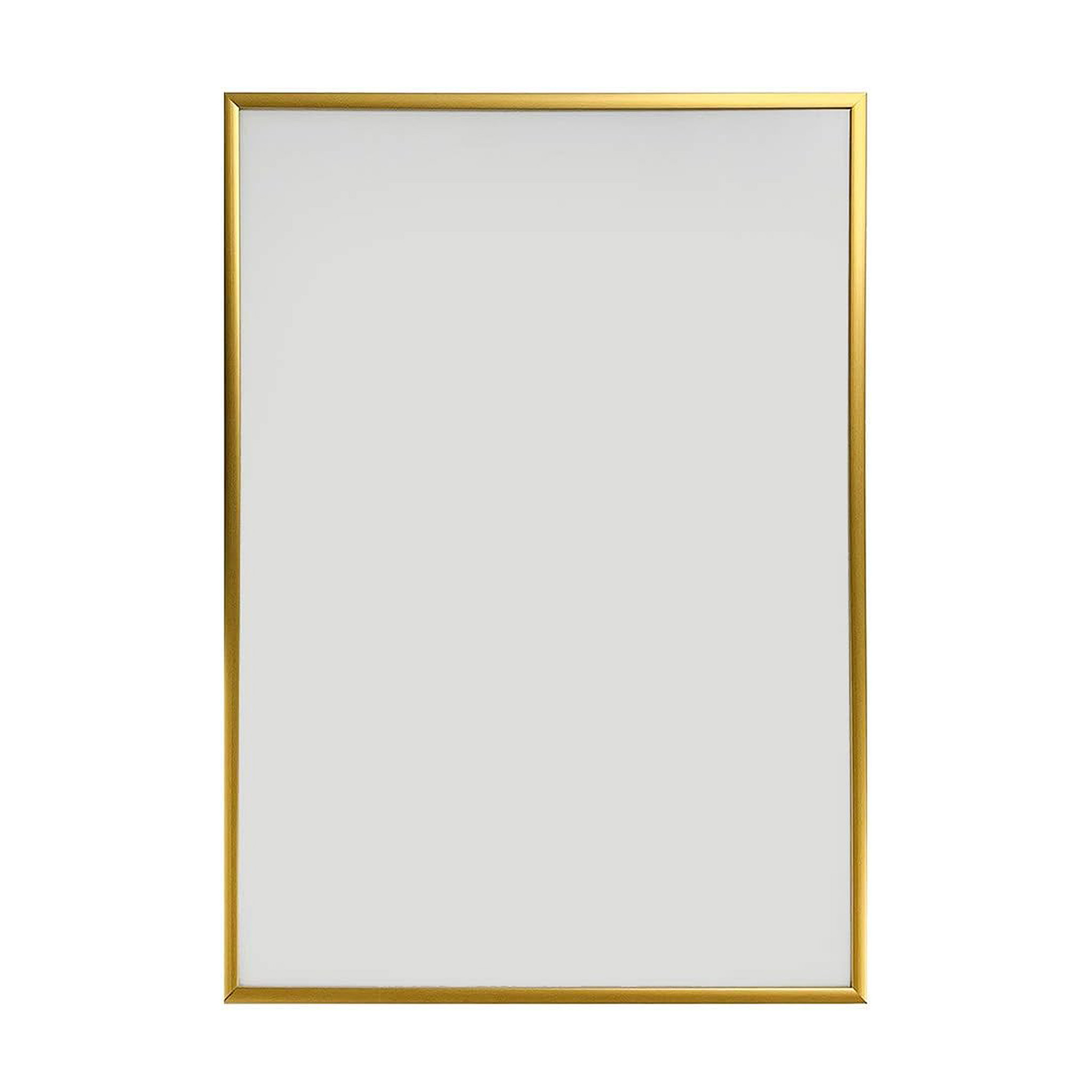 ART PRINT JAPAN アートプリントジャパン アルミ製ポスターフレーム