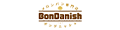 BonDanish ロゴ