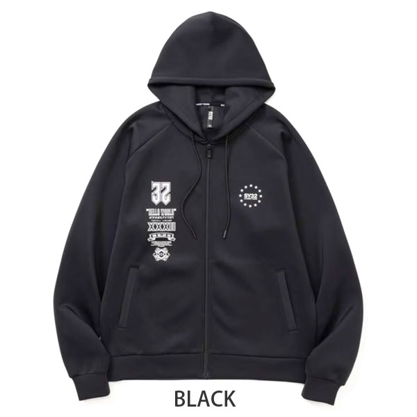 SY32 by SWEET YEARS（エスワイサーティトゥバイスィートイヤーズ