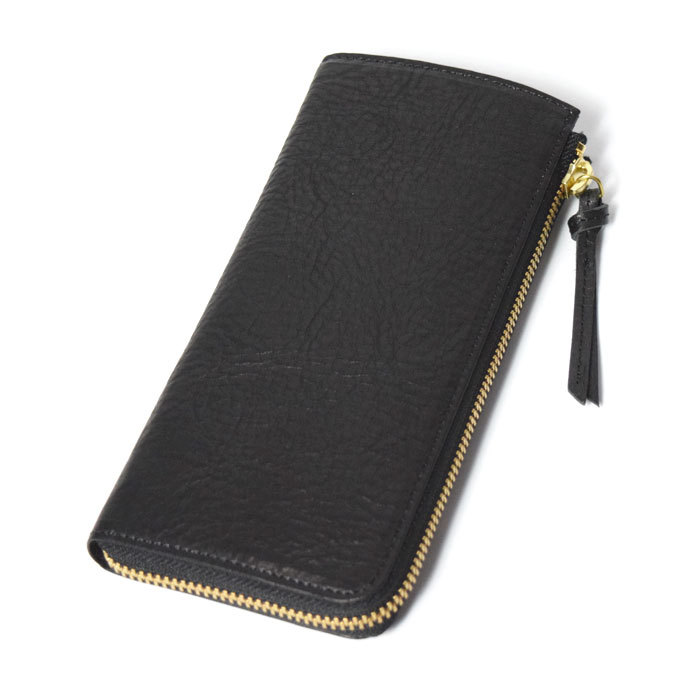 SLOW(ファッション) SLOW スロウ バナー bono Lzip long wallet