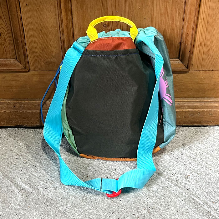 cotopaxi CAMAYA 新品未使用　廃盤品 cotopaxi CAMAYA 新品未使用廃盤品