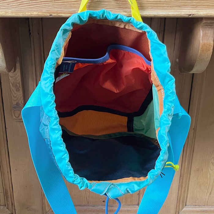 cotopaxi CAMAYA 新品未使用廃盤品