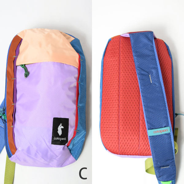 【新品同様✨】cotopaxi コトパクシ　ショルダーバッグ Shoulder Bags コトパクシ ショルダーバッグ – Cotopaxi