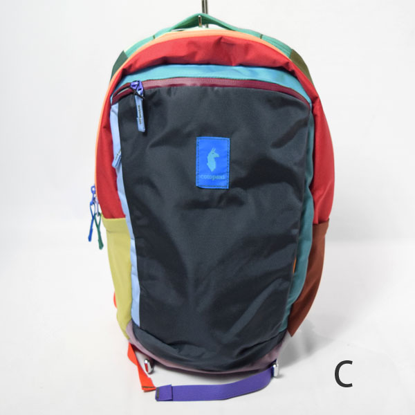 cotopaxi（コトパクシ） リュック リュックサック Allpa 18L Daypack