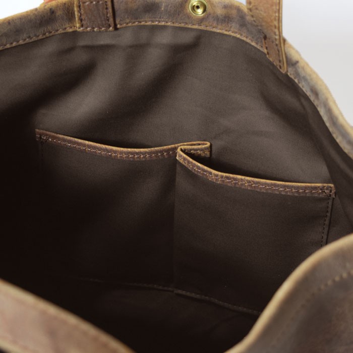 【SLOW】クーズー(ストーン)　ショルダーバッグ bag-loire_sl-300s185p