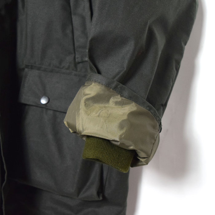 Rockall Outdoor ロッコールアウトドア 英国製　ネイビーM 楽天市場】Rockall Outdoor ロッコールアウトドア RKAL001 ワックスド