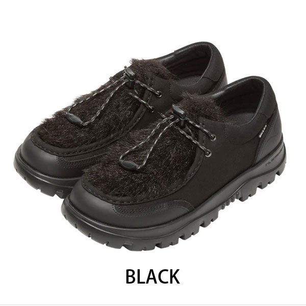 SHAKA（シャカ） SHAKA 2025秋冬 入荷!! TRAIL TYROL FUR MOC EX