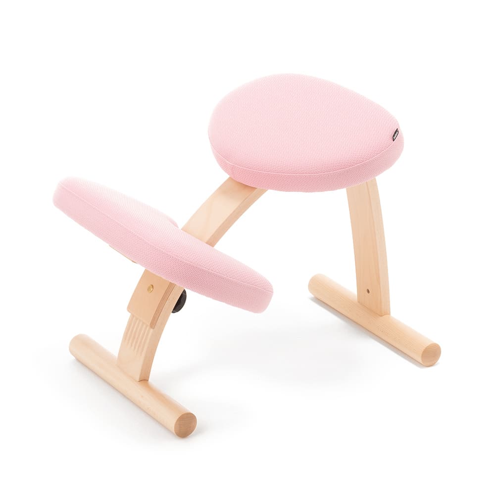 バランスチェア 学習椅子 木製 北欧 姿勢矯正 イス 椅子 姿勢が良く 