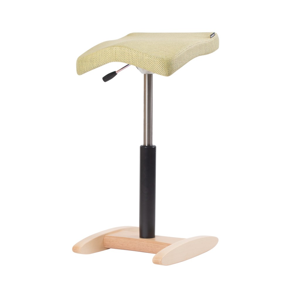 腰痛 椅子 腰痛対策 姿勢が良くなる 姿勢矯正 体幹を鍛える オフィスチェア イス チェア 大人用 在宅勤務 テレワーク リモートワーク バランスシナジー 組立式 149bs バランスチェアのサカモトハウス 通販 Yahoo ショッピング