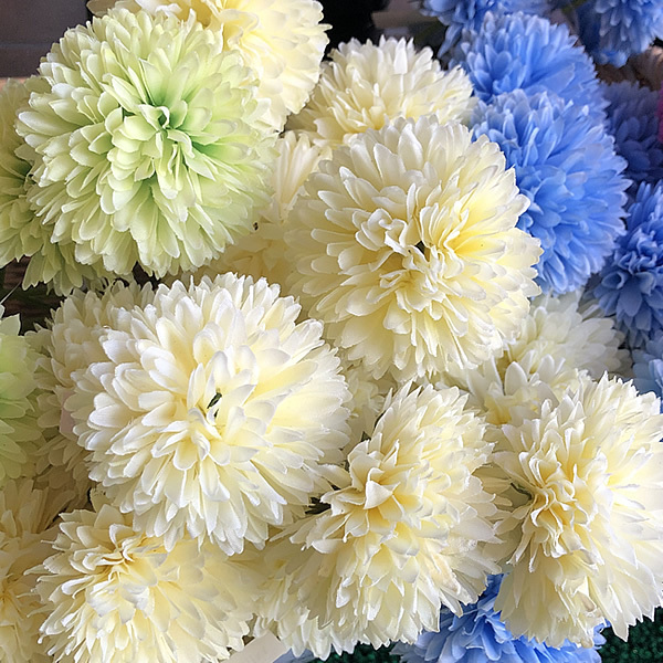 造花 店舗装飾の緑花堂造花 花 人工観葉植物 ONSFLTR1251 210cm