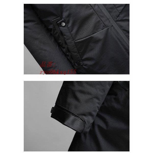 ダウンジャケット メンズ 中綿ダウンジャケット 防寒 アウター ファー