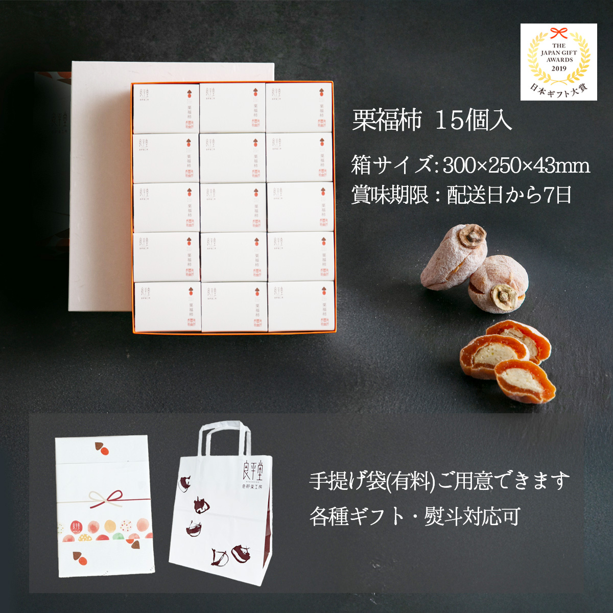箱サイズ