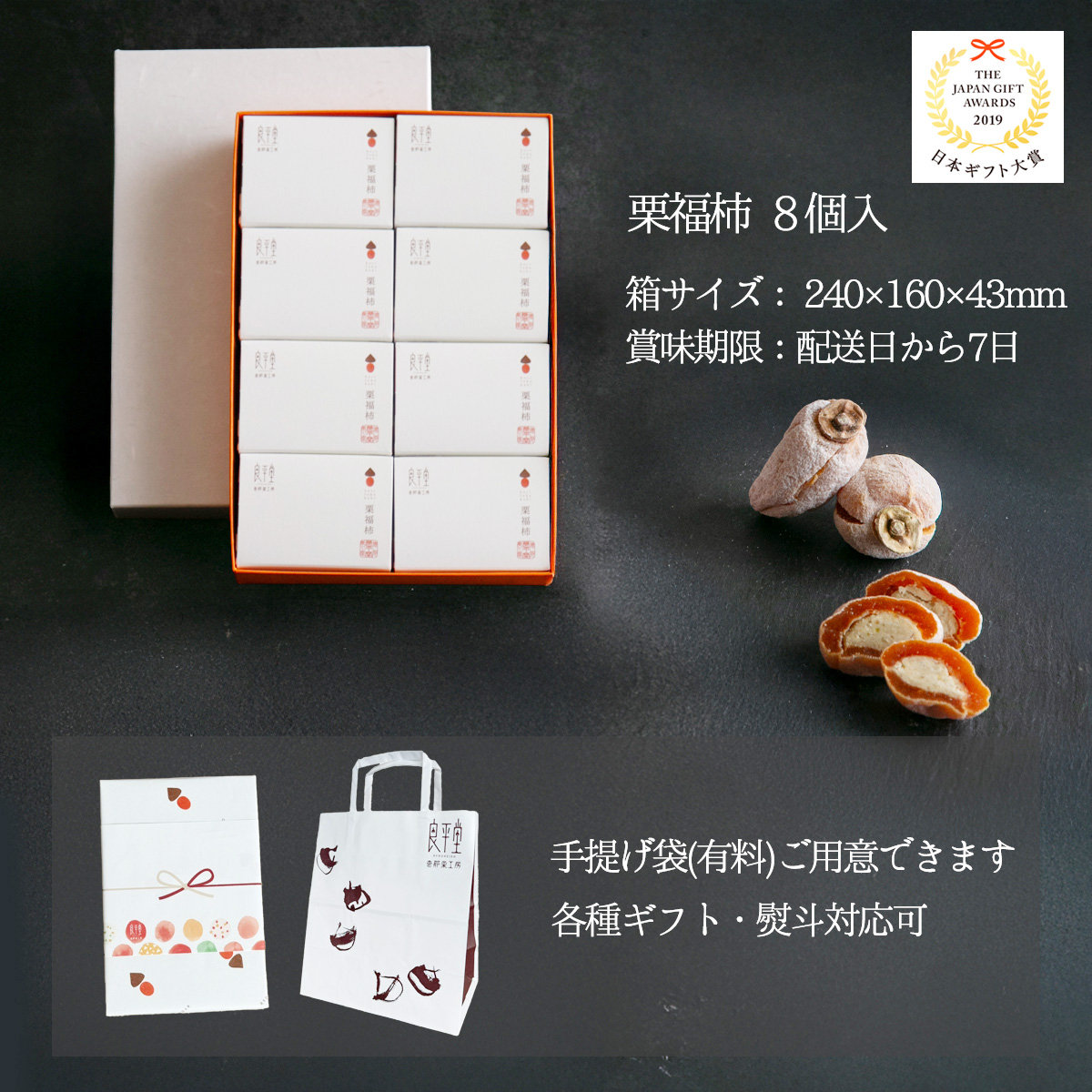 箱サイズ