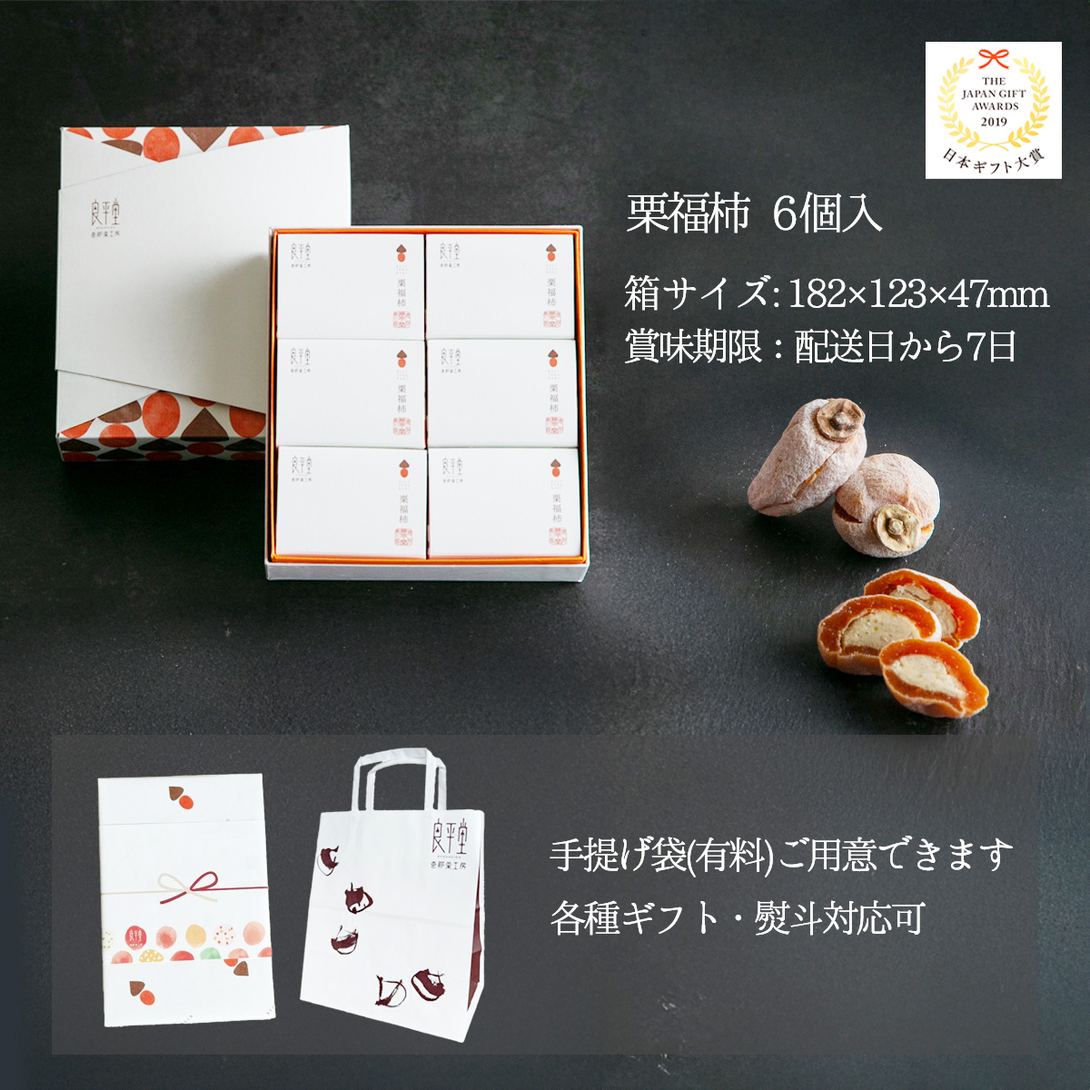 箱サイズ