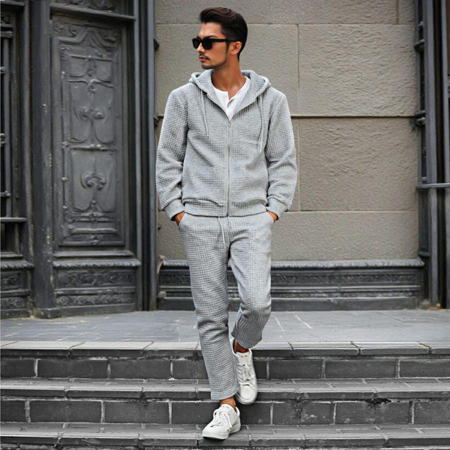 極美品　ASA-CHANG＆巡礼 巡礼ジャージ 2024メンズXL 89353080b4708aa1be6678d9fef3e9