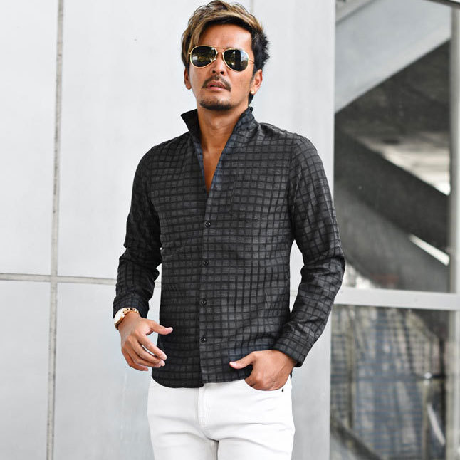 ちょいワルファッション50の商品一覧 通販 Yahoo ショッピング ちょいワルファッション50の商品一覧 通販 Yahoo ショッピング