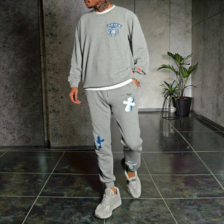 TETORA グレー ジャージ 上下セット Lサイズ TETORA グレー ジャージ 上下セット Lサイズ TETORA グレー ジャージ