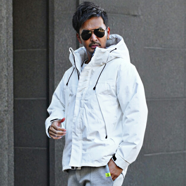 メンズファッション IN THE CITY - アウター｜Yahoo!ショッピング