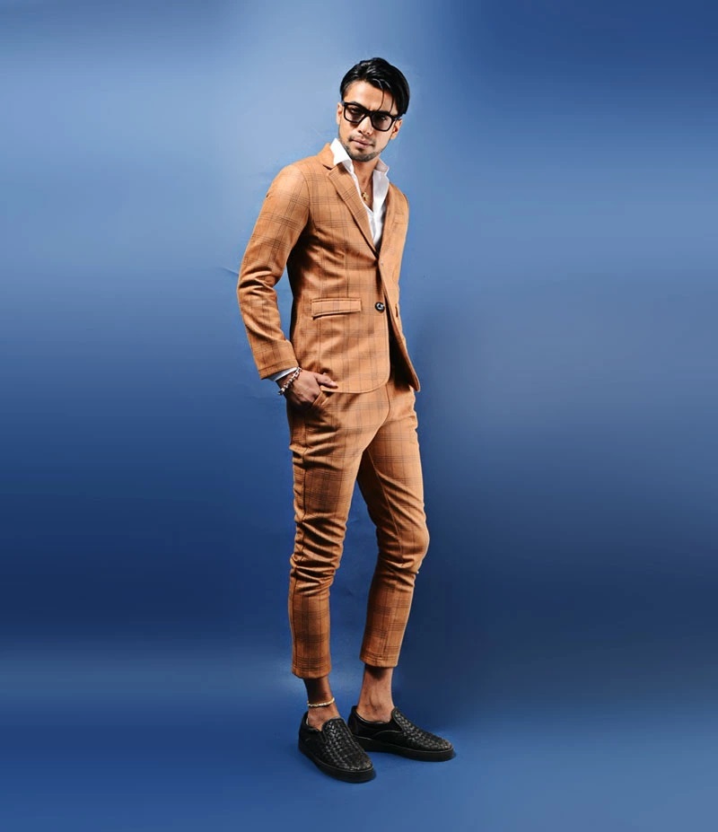 セットアップ メンズ スーツ ジャケット 春 秋 冬 グレンチェック テレワーク 結婚式 ちょいワル メンズファッション 代 30代 40代 Sl395tgkp メンズファッション In The City 通販 Yahoo ショッピング