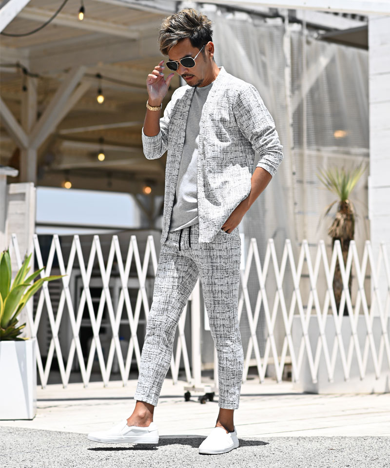 秋冬ちょいワルファッション メンズカーディガン の商品一覧 トップス ファッション 通販 Yahoo ショッピング