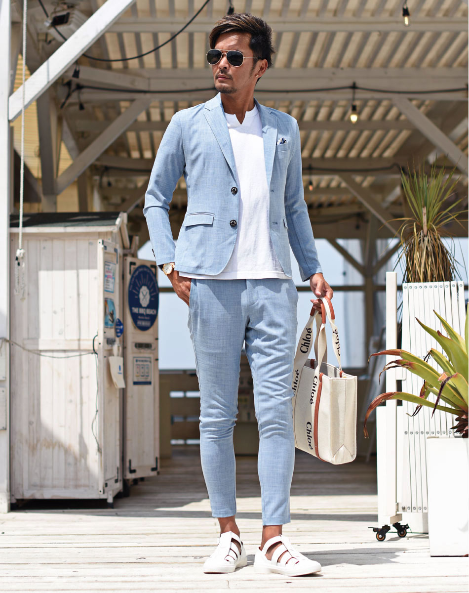 ちょいワルファッション メンズスーツの商品一覧 通販 Yahoo ショッピング ちょいワルファッション メンズスーツの商品一覧 通販 Yahoo ショッピング