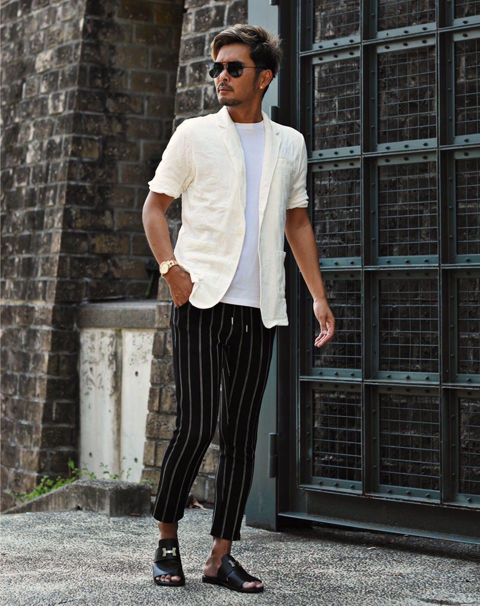 ちょいワルファッション50の商品一覧 通販 Yahoo ショッピング