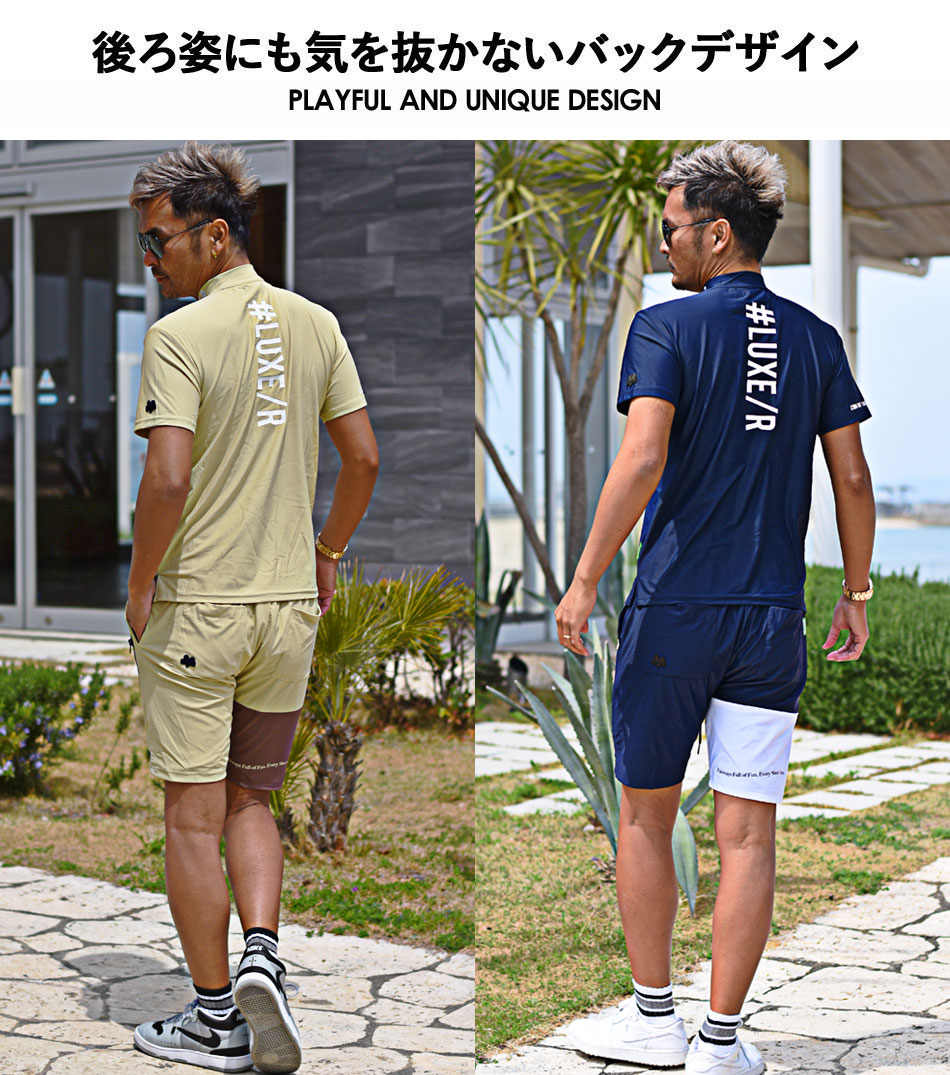 楽天市場】セットアップ ショートパンツ（ゴルフ｜スポーツ