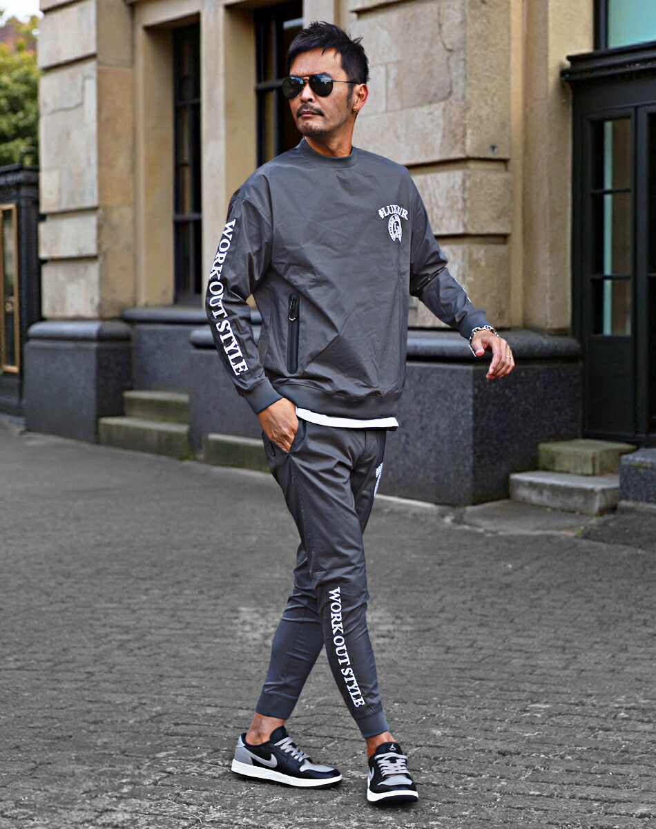 セットアップ メンズ 春 上下 セット パーカー 安い 人気 トレーナー