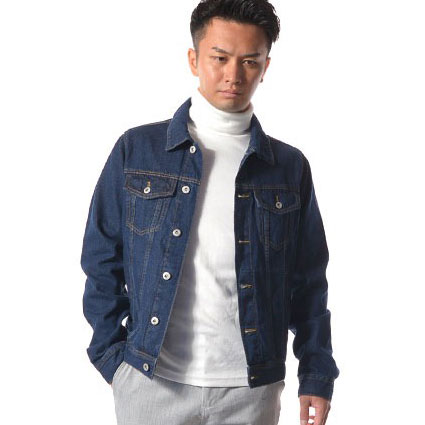 メンズgジャン デニムジャケット ジャケット ファッション 通販 Yahoo ショッピング メンズgジャン デニムジャケット ジャケット ファッション 通販 Yahoo ショッピング