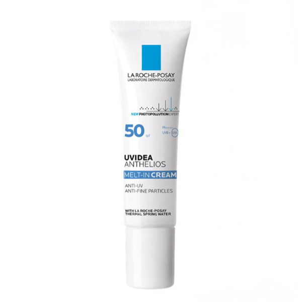 LA ROCHE POSAY ラロッシュポゼ ローズ+ 下地 UVイデア クリア