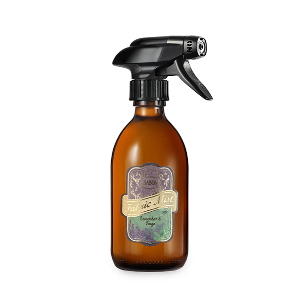 サボン　新品／送料込SABON ファブリックミスト ジェントルマン 100ml SABON(サボン) / ジェントルマン ファブリックミストの公式商品