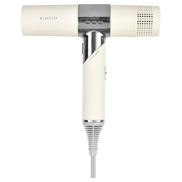 KINUJO 絹女 ドライヤー hair dryer きぬじょ ヘアドライヤー